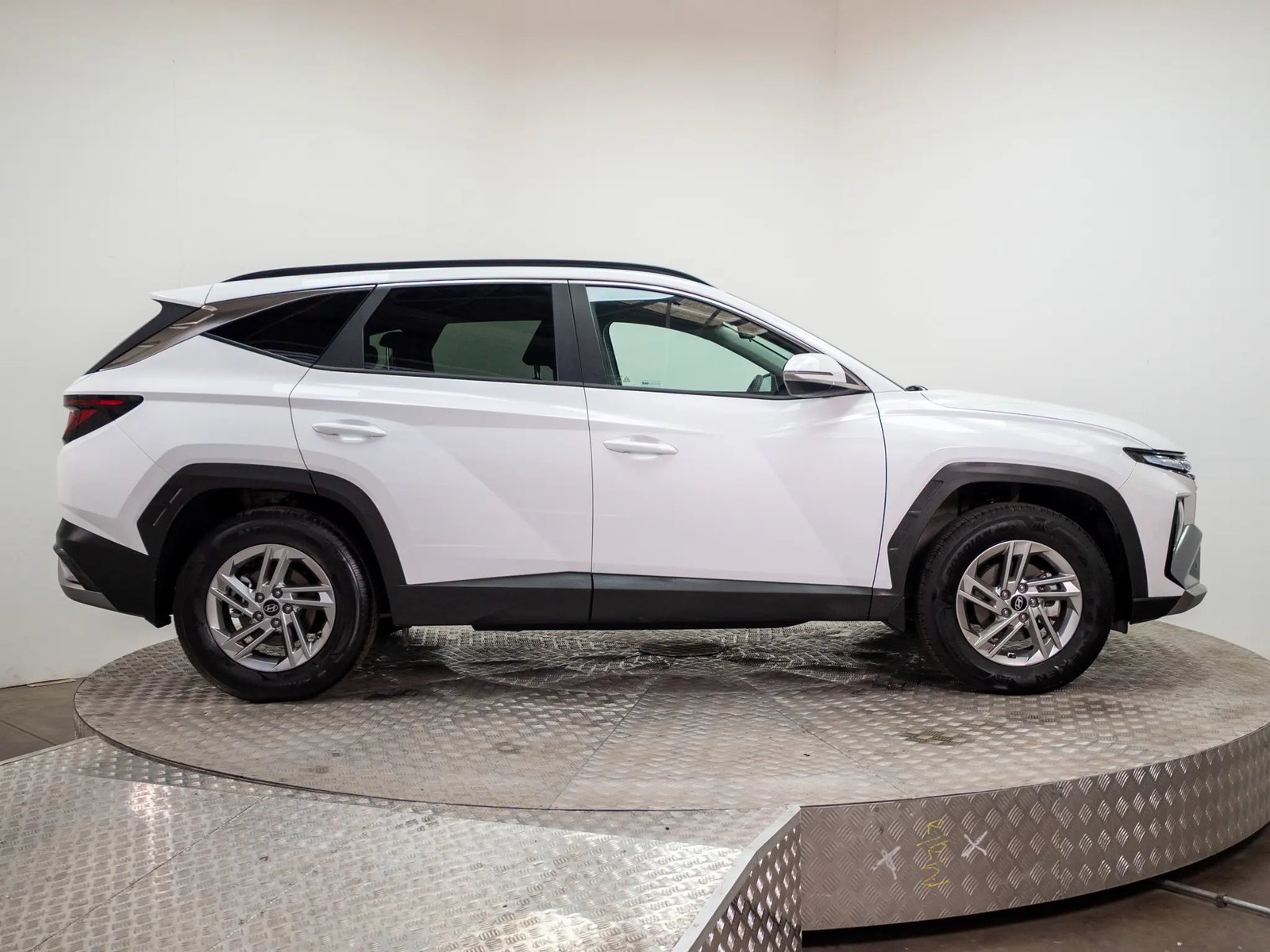 HYUNDAI TUCSON 2025 - Imagen 9 de 18