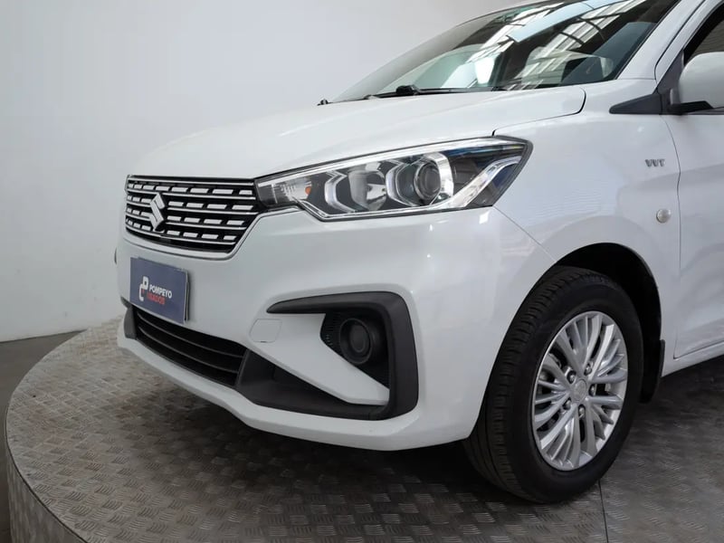Suzuki ERTIGA 2022 - Imagen 15 de 17