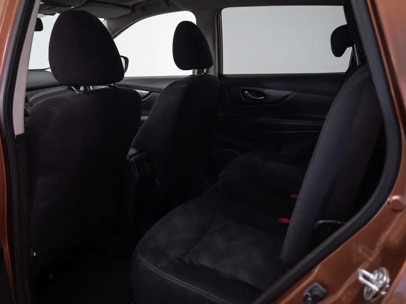 Nissan X-TRAIL 2016 - Imagen 15 de 20