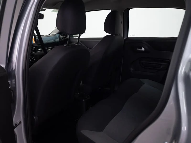 Citroën C3 2026 - Imagen 13 de 19