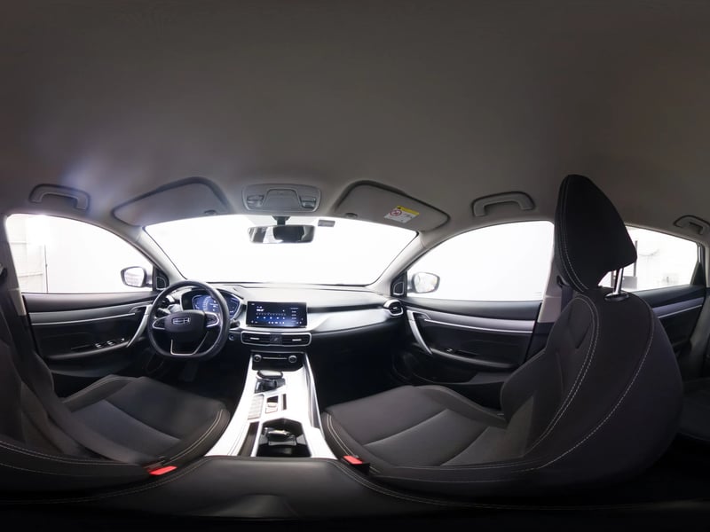 Geely COOLRAY 2023 - Imagen 20 de 20