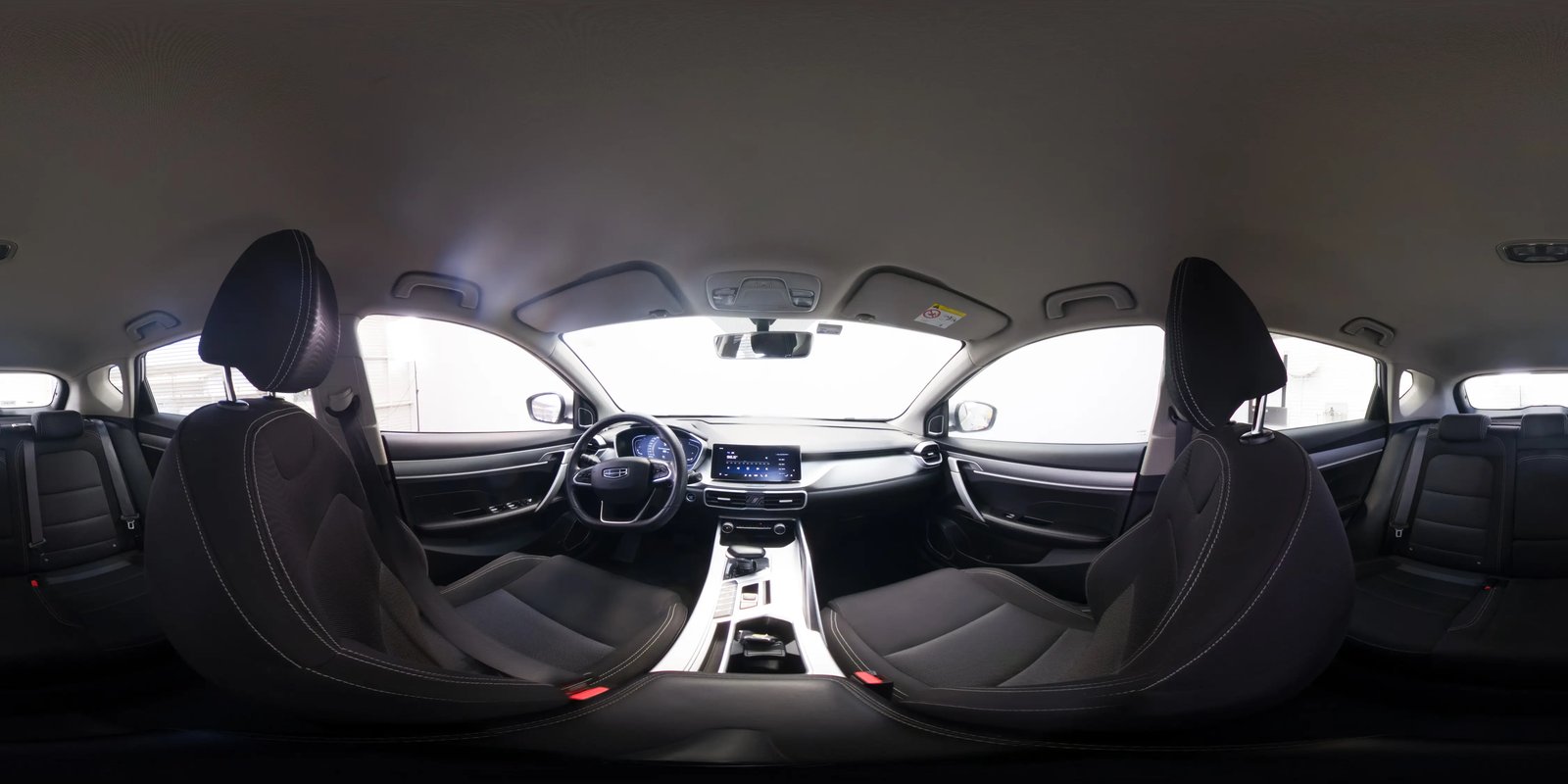 Geely COOLRAY 2023 - Imagen 20 de 20