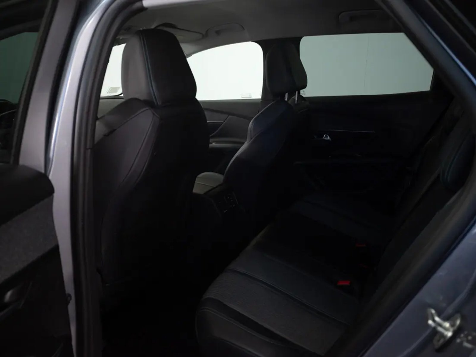 Peugeot 3008 2022 - Imagen 14 de 19
