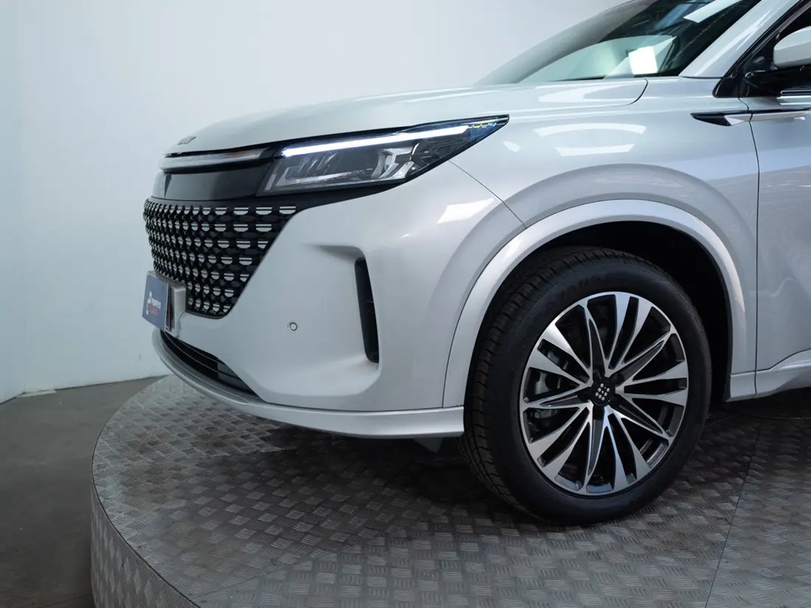 DFSK SUV 600 2026 - Imagen 10 de 20