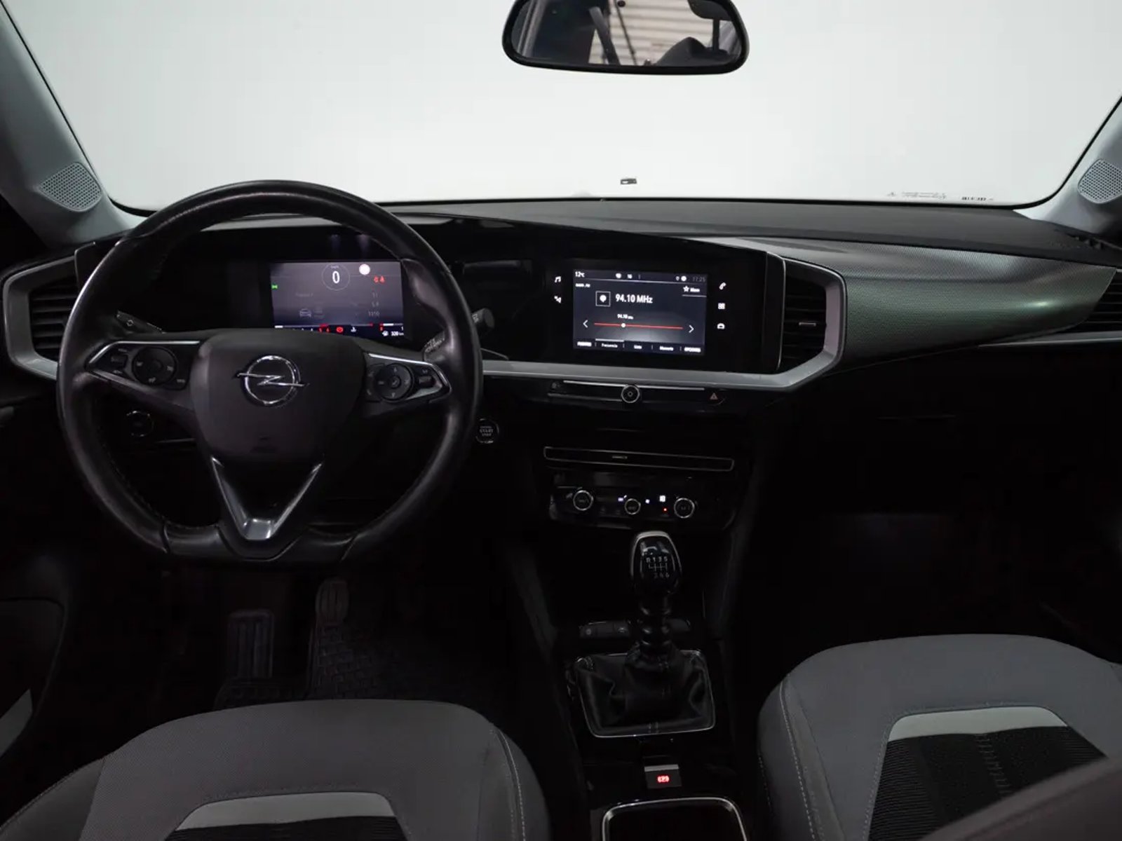 Opel MOKKA 2023 - Imagen 15 de 19