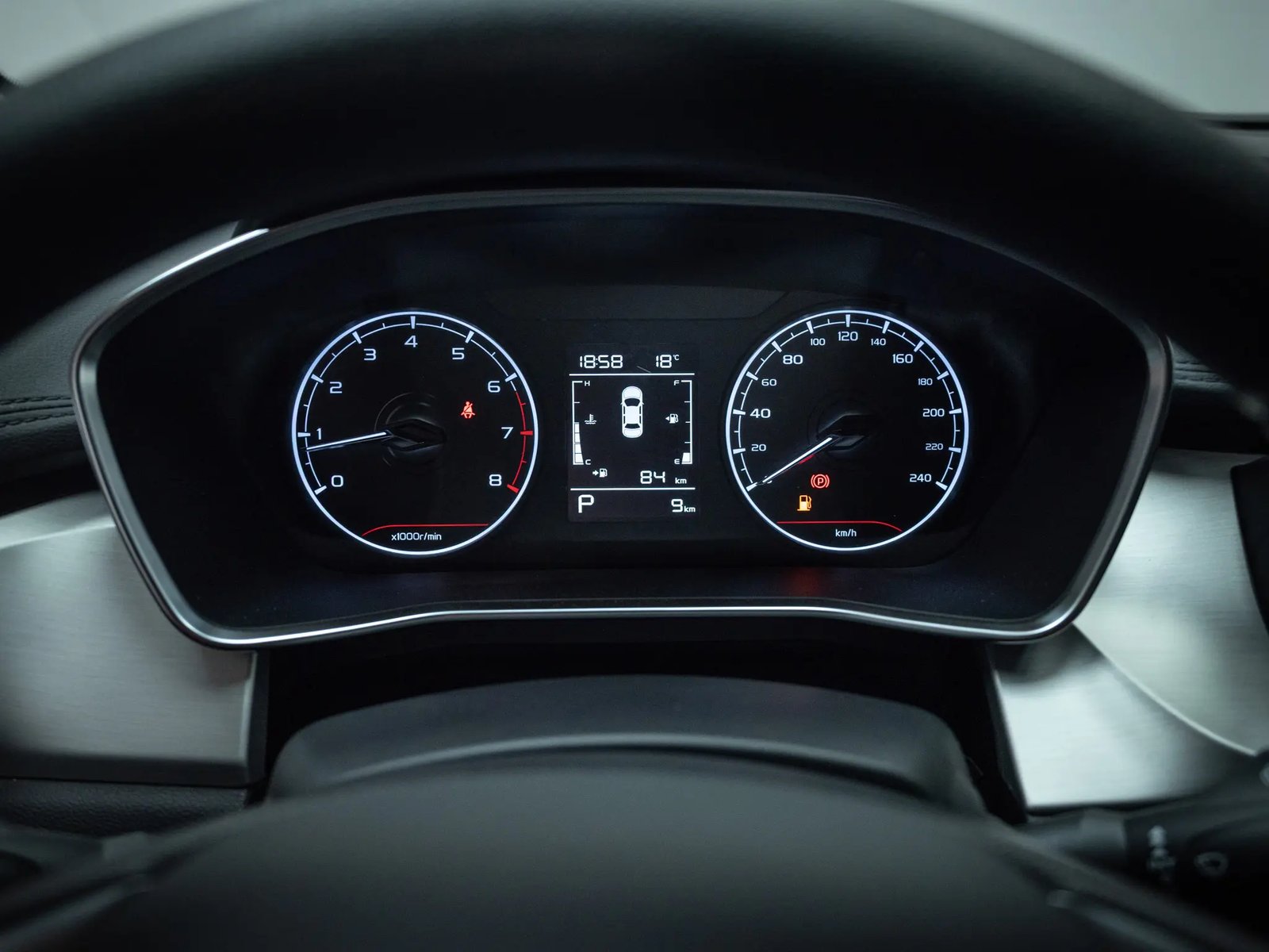 GEELY COOLRAY 2026 - Imagen 14 de 19