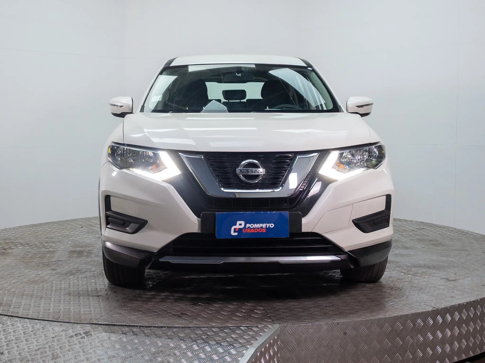 Nissan X-TRAIL 2020 - Foto 2 de 18