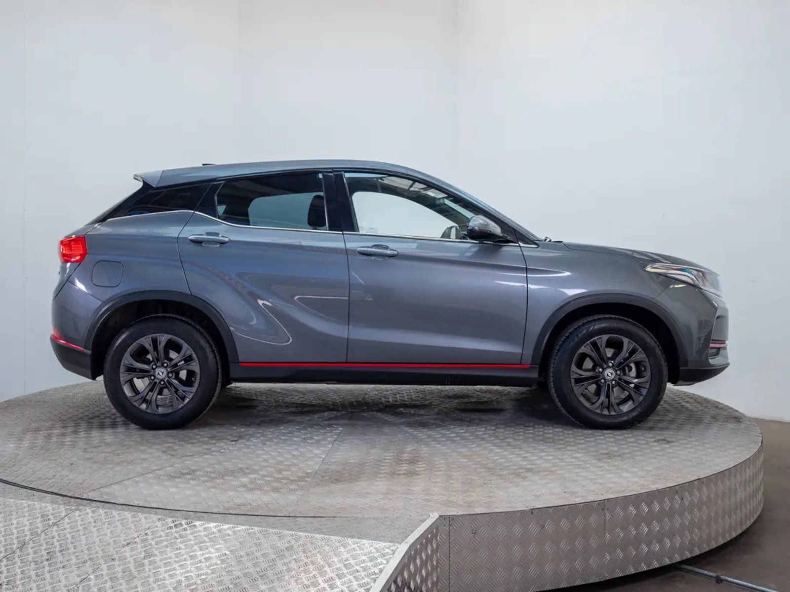 Dongfeng 500 2023 - Imagen 9 de 20