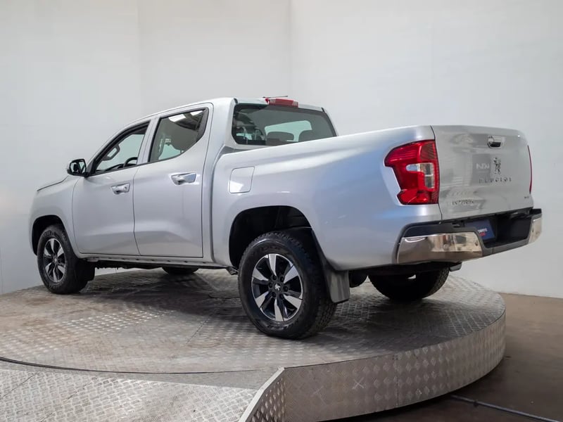 Peugeot LANDTREK 2024 - Imagen 5 de 19