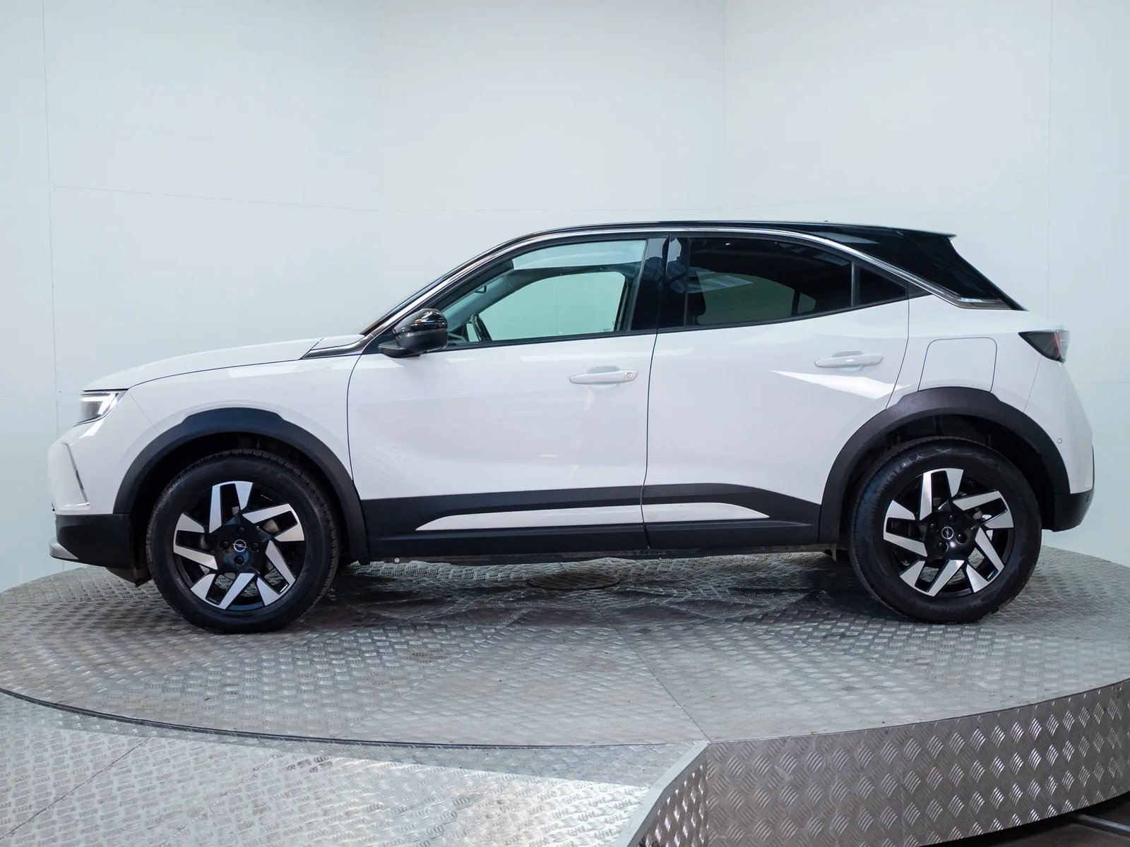 OPEL MOKKA 2022 - Imagen 11 de 18