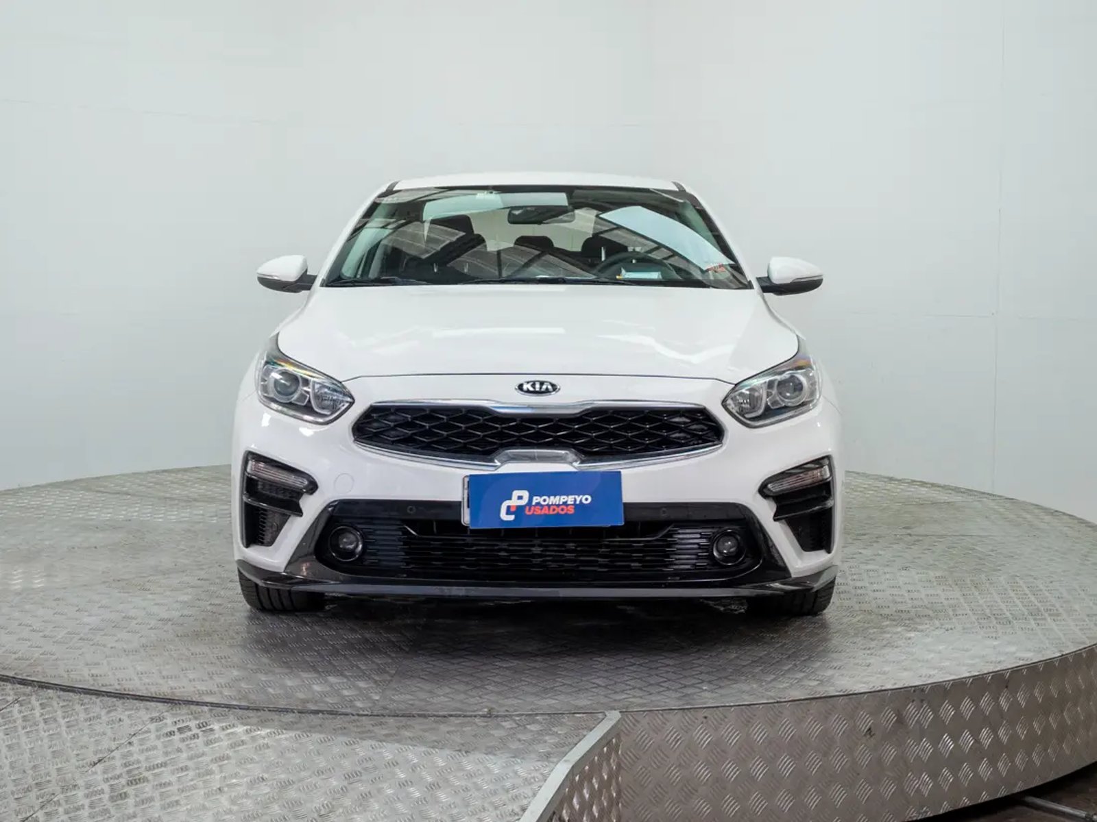 Kia CERATO 2019 - Foto 2 de 19