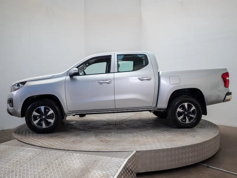 Peugeot LANDTREK 2024 - Imagen 4 de 19