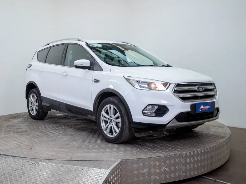 Ford ESCAPE 2020 - Imagen 9 de 20