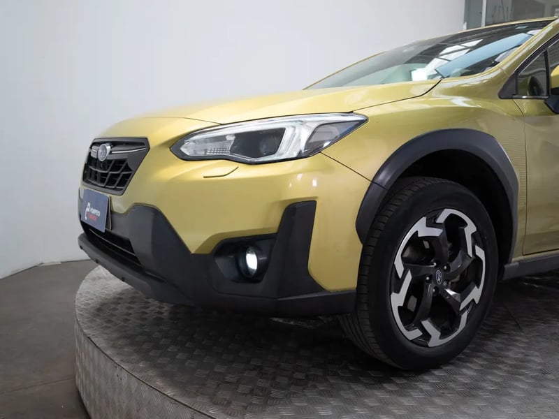 Subaru NEW XV 2022 - Imagen 18 de 20