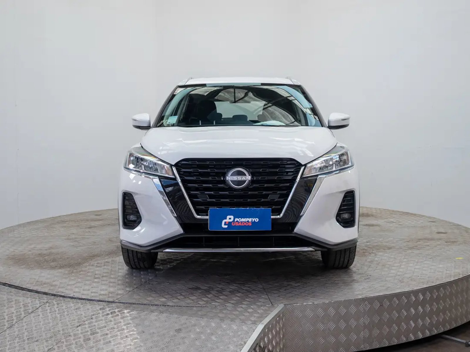 Nissan KICKS 2025 - Foto 2 de 19