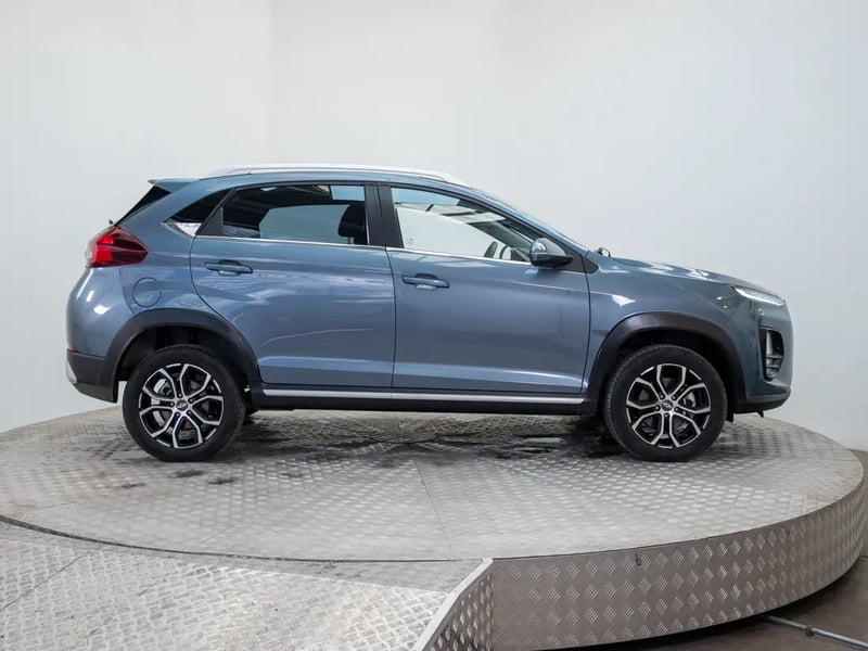 Chery TIGGO 2 2024 - Imagen 8 de 20