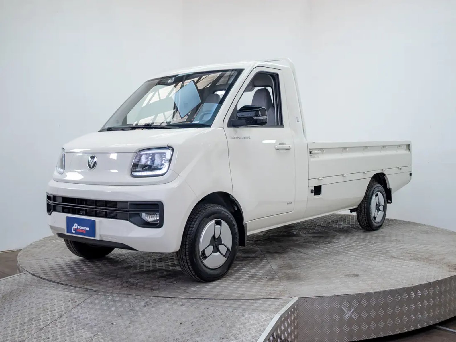 Foton WONDER 2025 - Foto 3 de 14