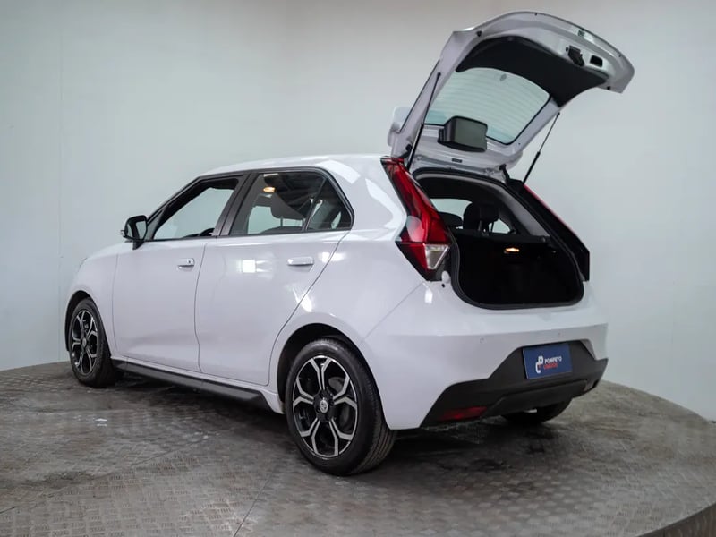 MG 3 2023 - Imagen 10 de 19