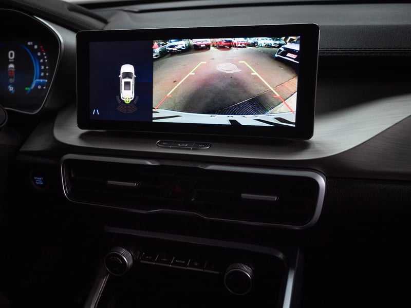 Geely COOLRAY 2023 - Imagen 20 de 20