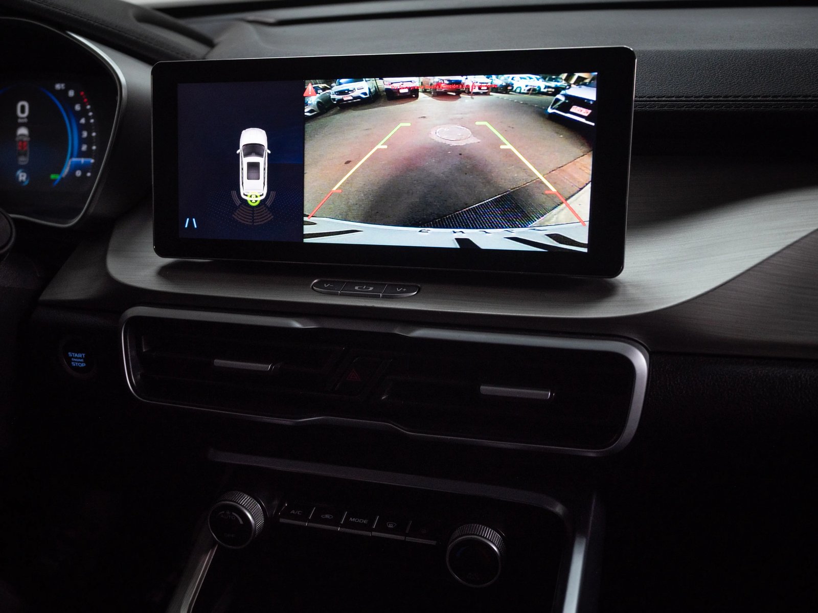 Geely COOLRAY 2023 - Imagen 20 de 20