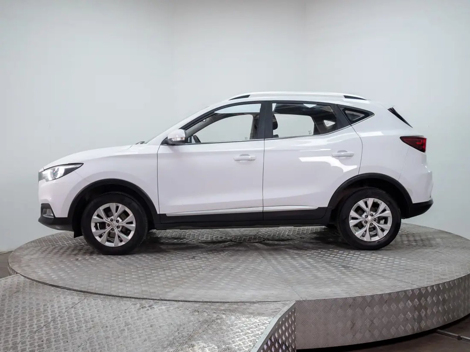 MG ZS 2022 - Imagen 11 de 18