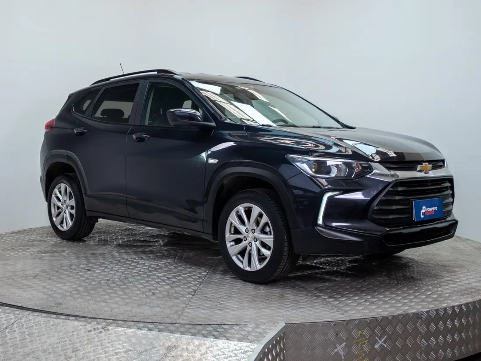CHEVROLET TRACKER 2025 - Imagen 6 de 18