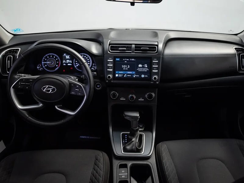 Hyundai CRETA 2025 - Imagen 15 de 20