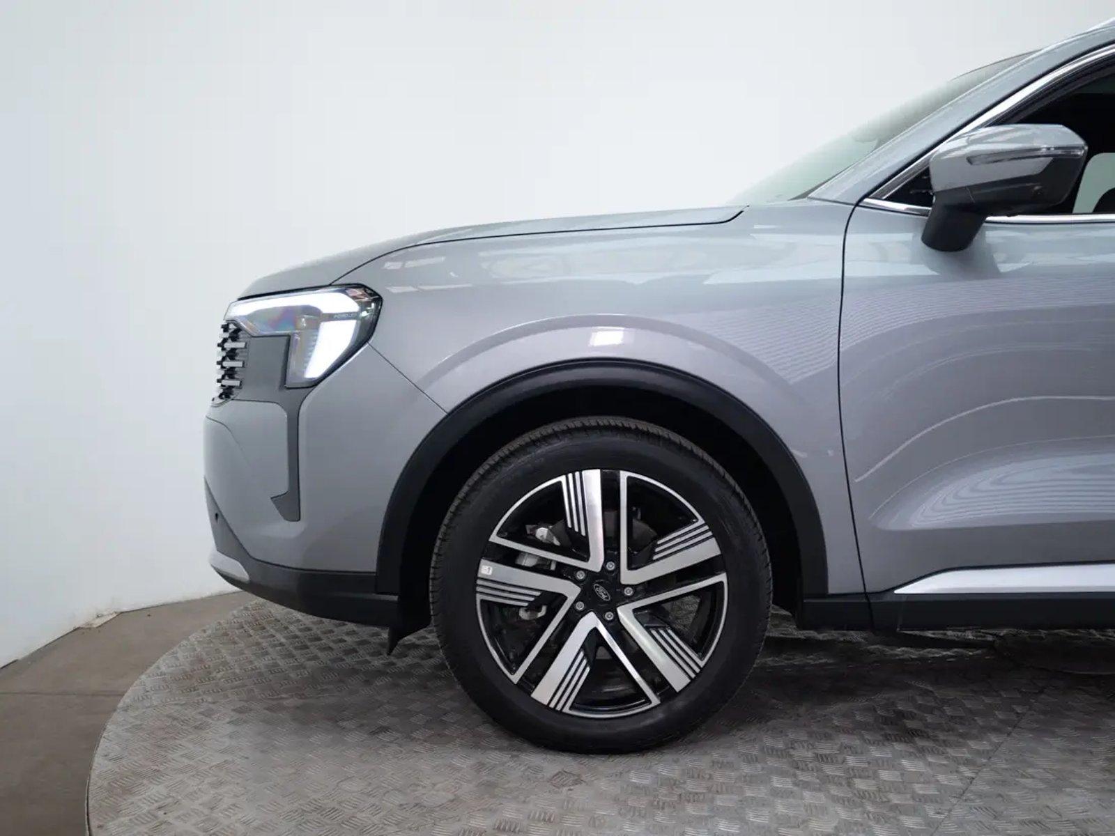 Ford TERRITORY 2026 - Imagen 17 de 20
