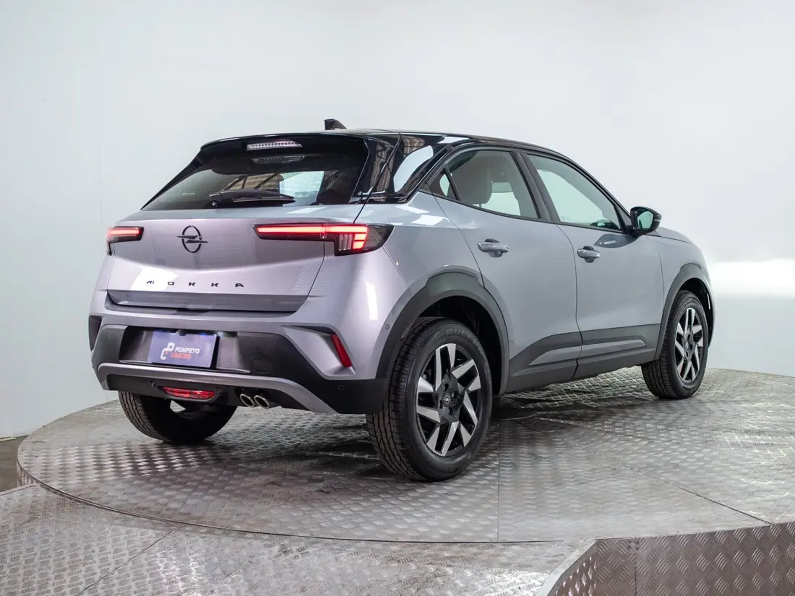 Opel MOKKA 2026 - Imagen 8 de 18