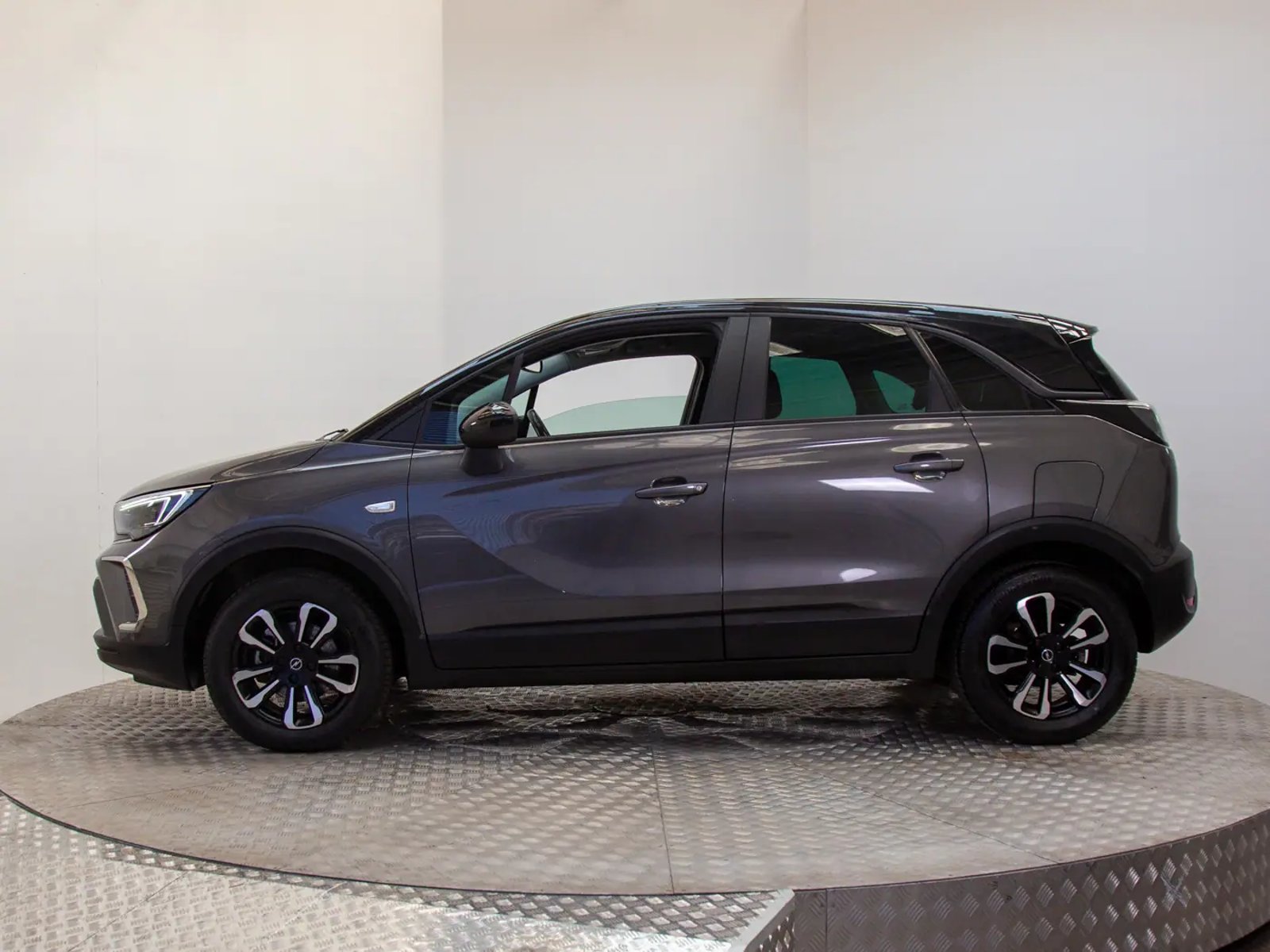OPEL CROSSLAND 2024 - Imagen 4 de 19