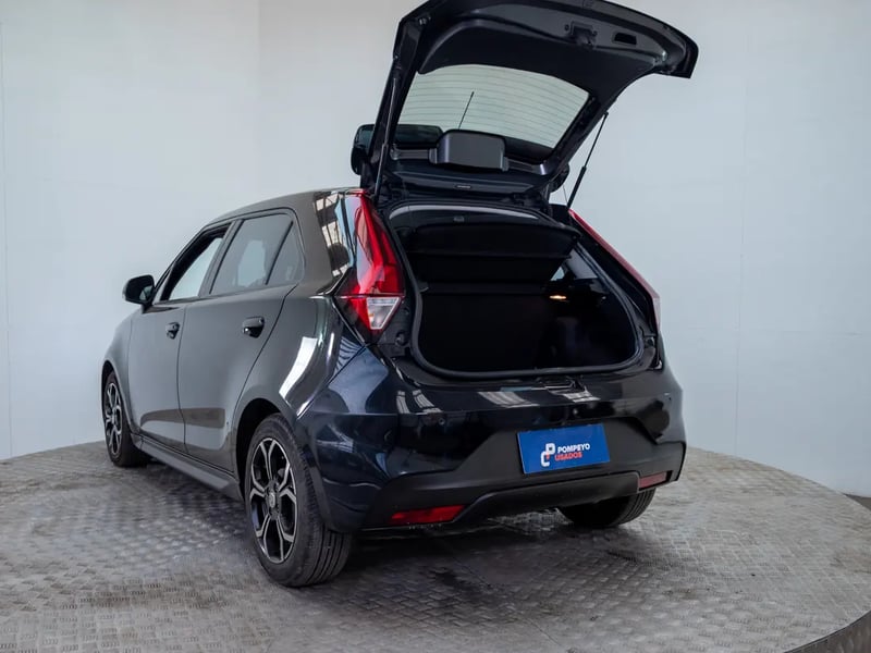 MG 3 2023 - Imagen 10 de 20