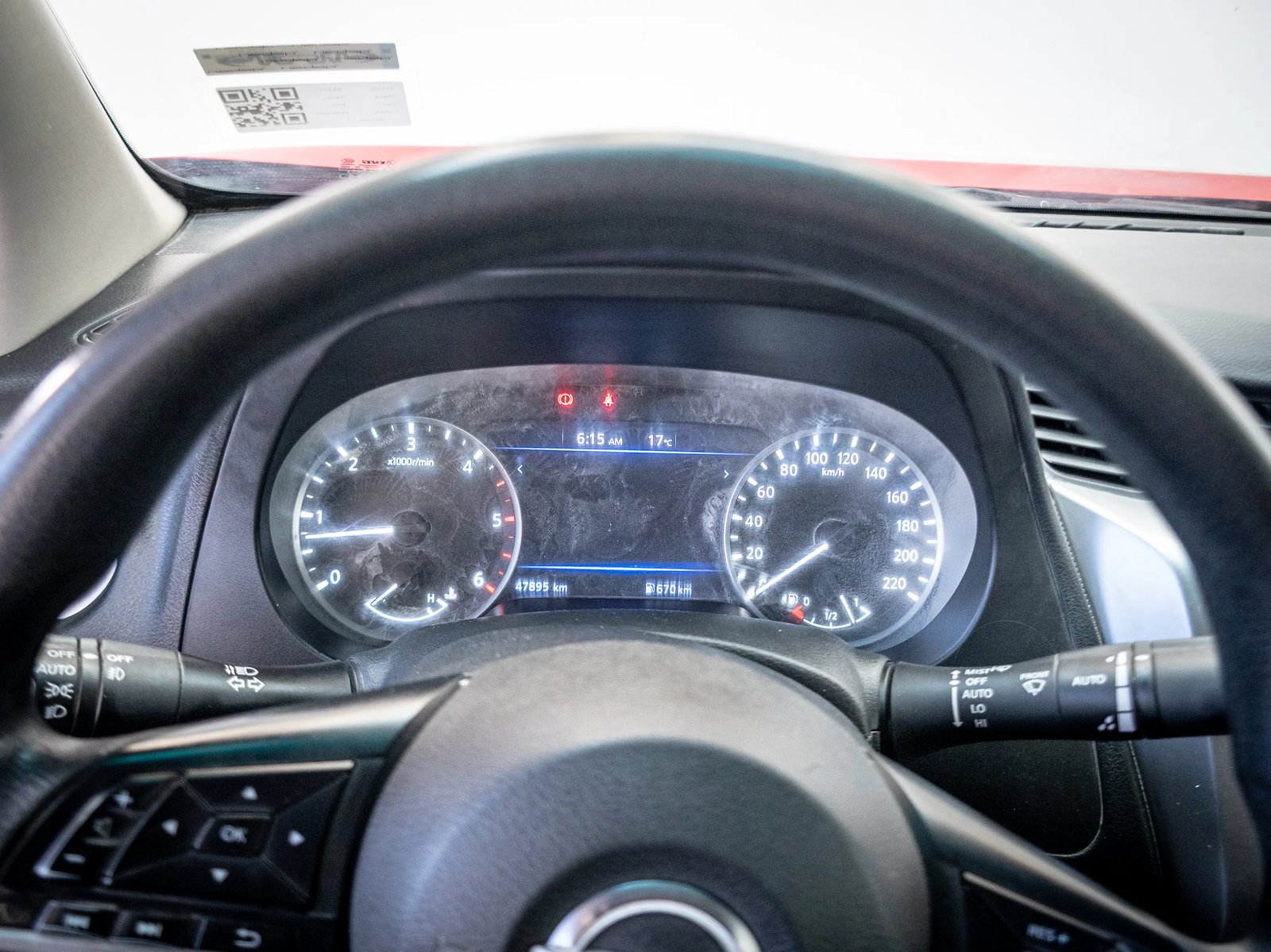 NISSAN NAVARA 2024 - Imagen 14 de 16