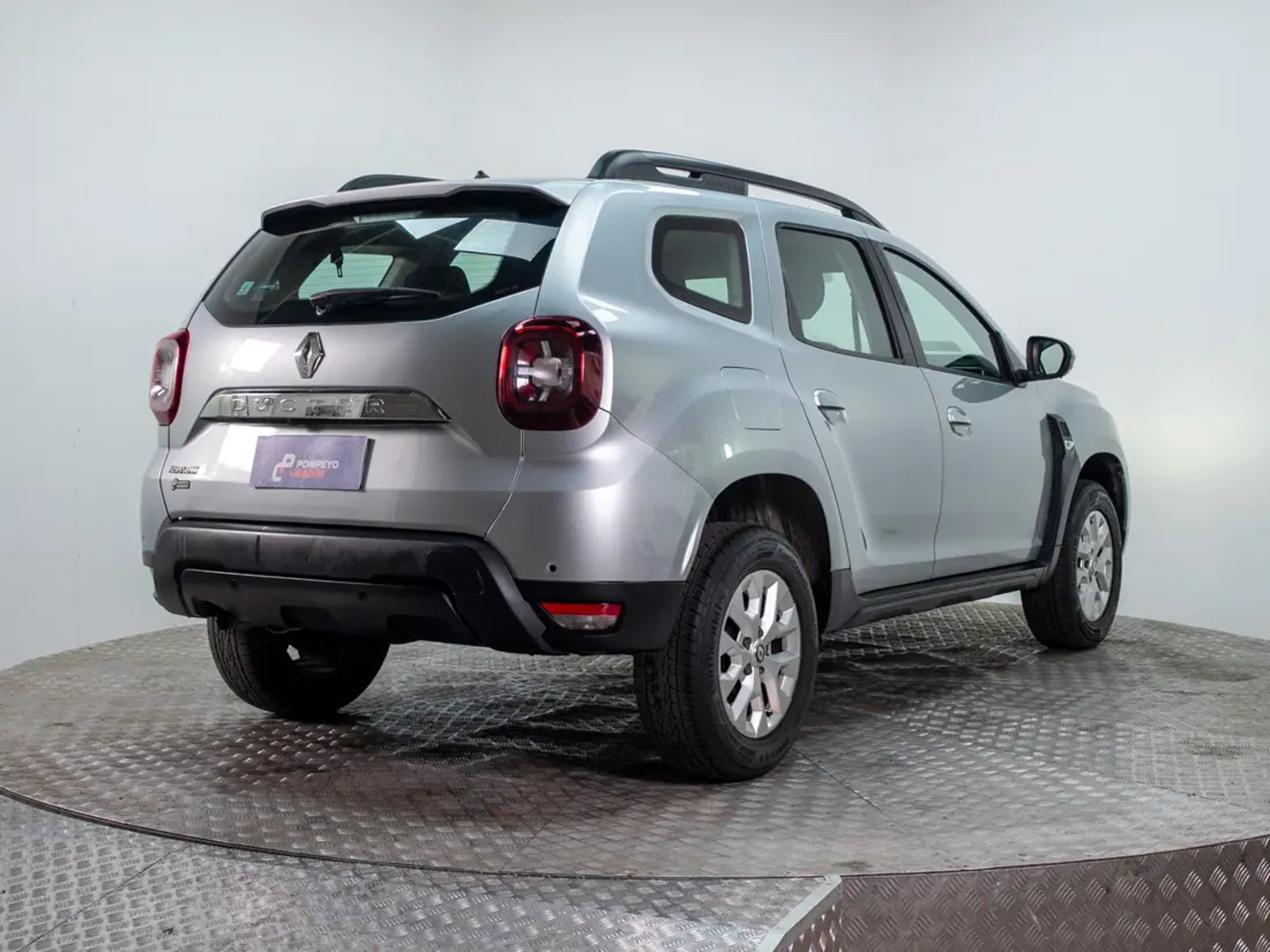 RENAULT DUSTER 2022 - Imagen 8 de 20