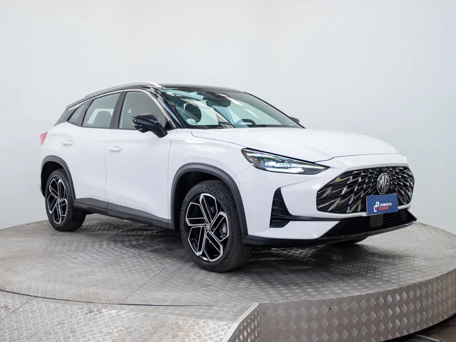 MG ONE 2023 - Imagen 9 de 20