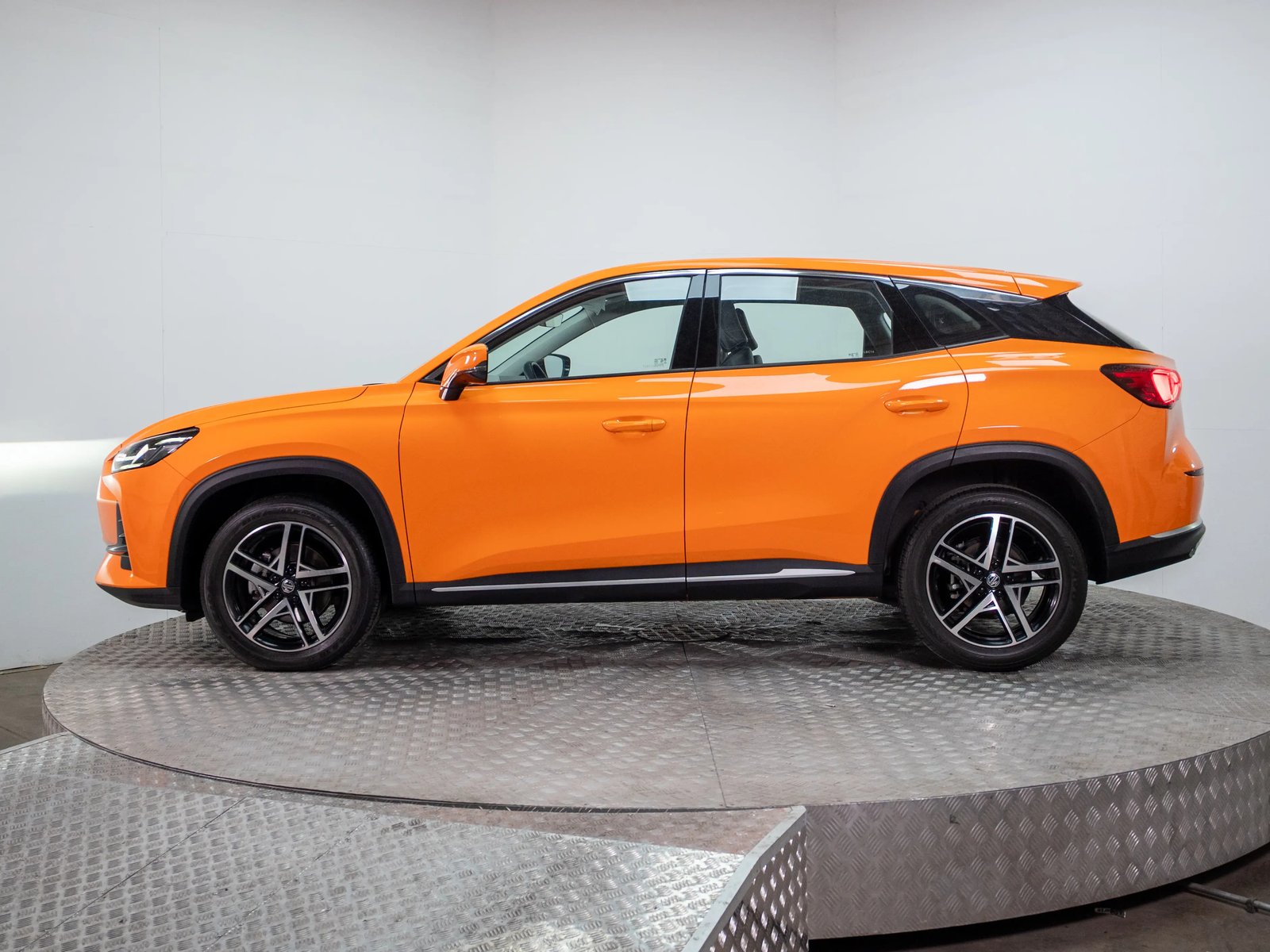 MG ONE 2024 - Imagen 10 de 17