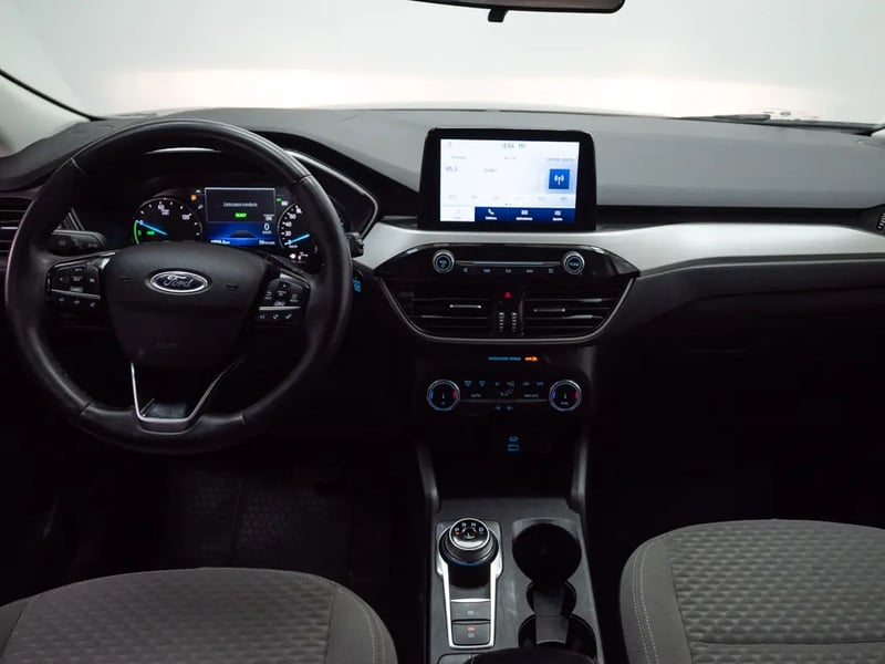 Ford ESCAPE 2023 - Imagen 15 de 19