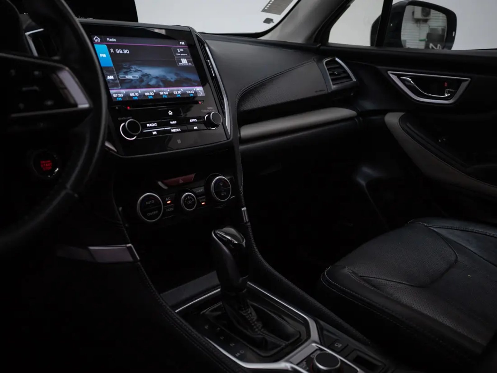 SUBARU ALL NEW FORESTER 2023 - Imagen 12 de 18
