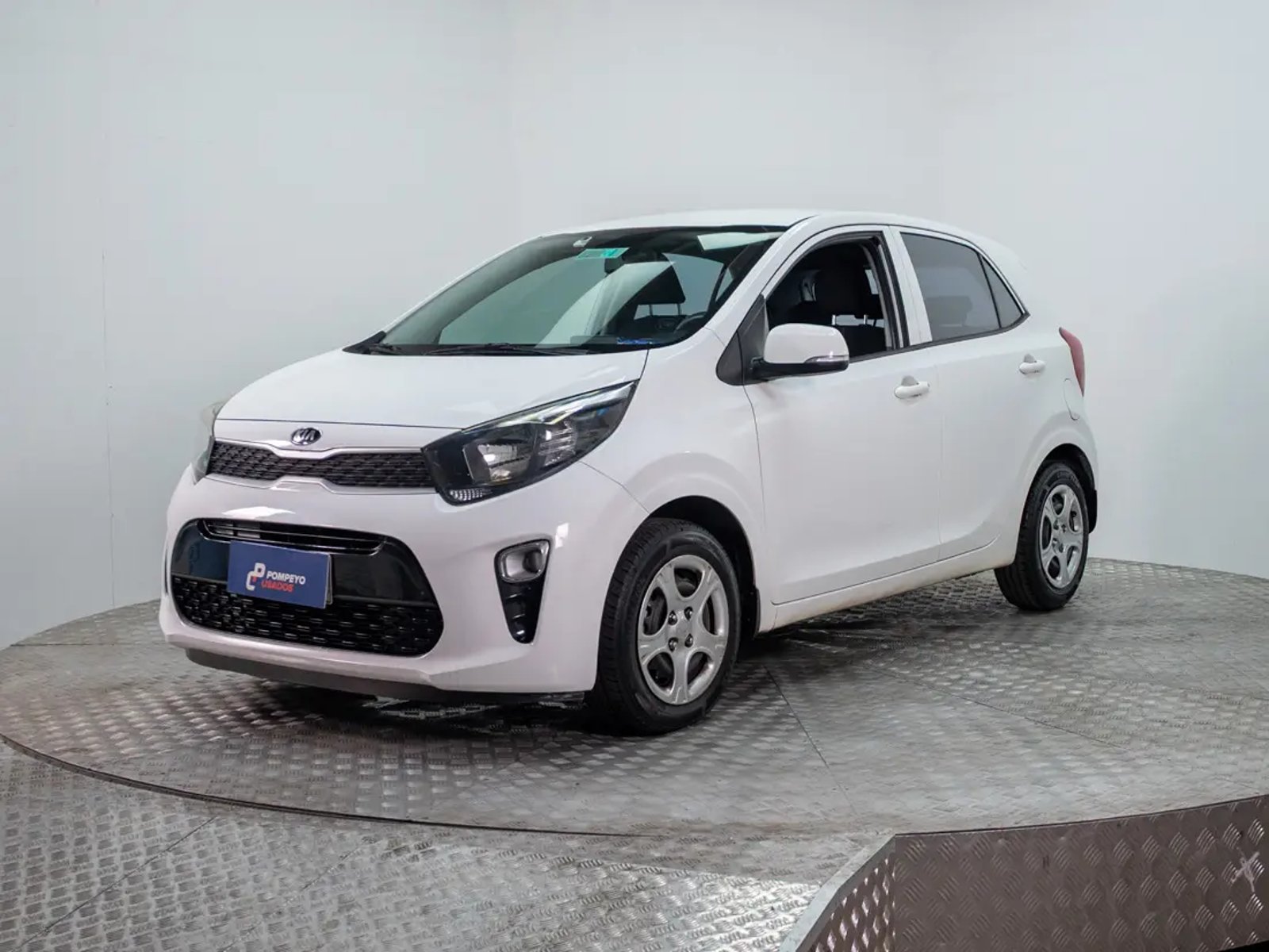 Kia MORNING II 2019 - Imagen 6 de 18