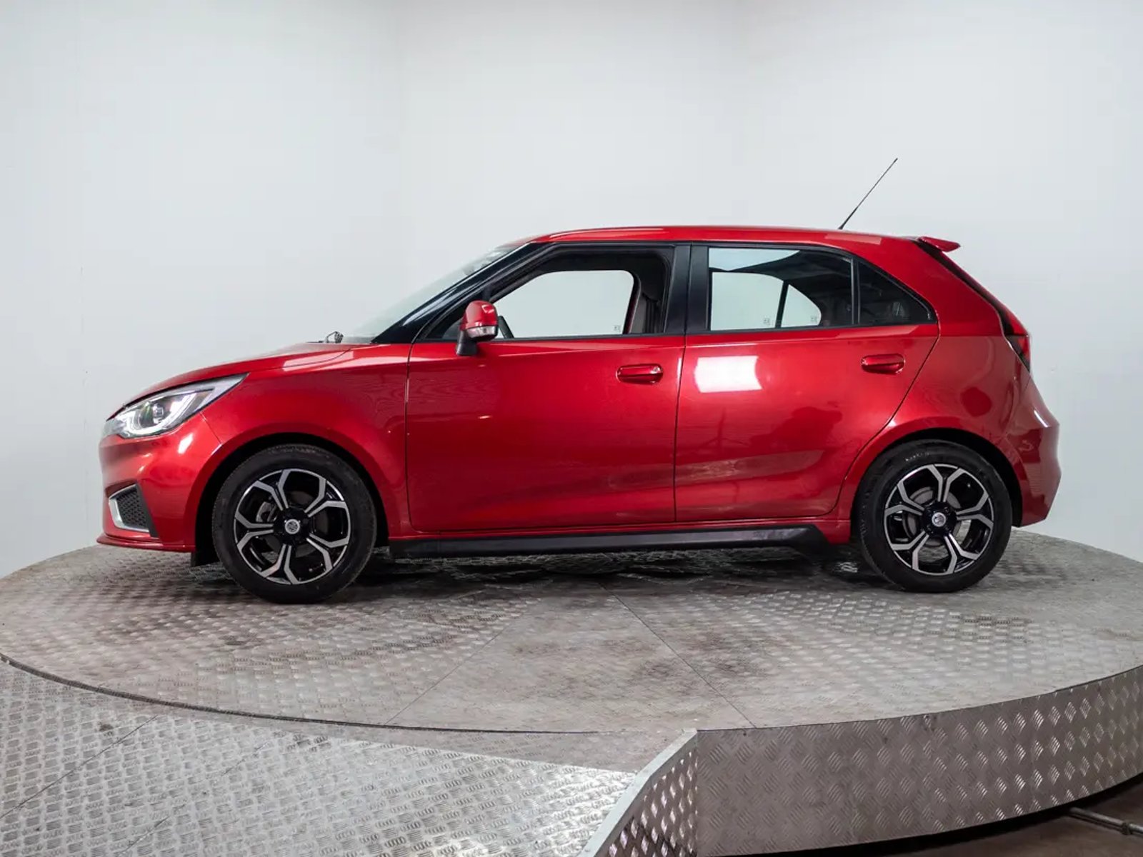 MG 3 2020 - Imagen 4 de 19