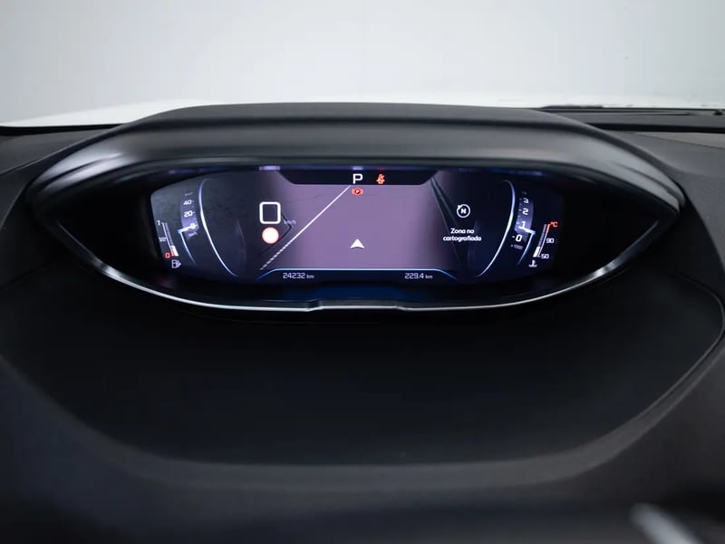 Peugeot 3008 2024 - Imagen 11 de 20