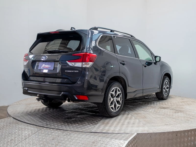Subaru FORESTER 2020 - Imagen 7 de 19