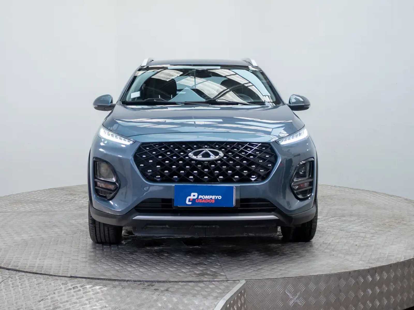 Chery TIGGO 2 2024 - Foto 2 de 20