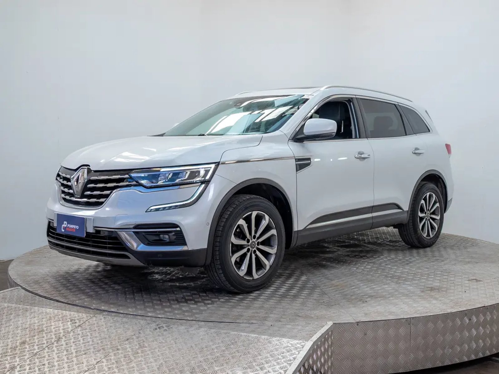 Renault KOLEOS 2022 - Foto 3 de 19