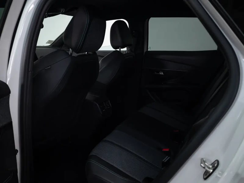 Peugeot 3008 2023 - Imagen 14 de 20