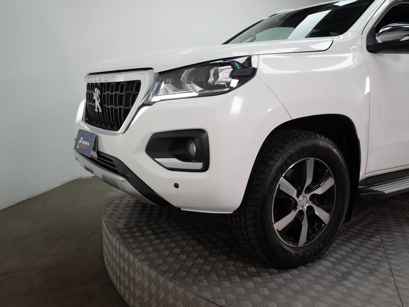 Peugeot LANDTREK 2024 - Imagen 20 de 20