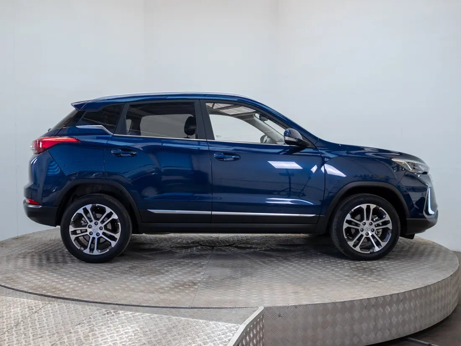 BAIC X35 2022 - Imagen 8 de 20