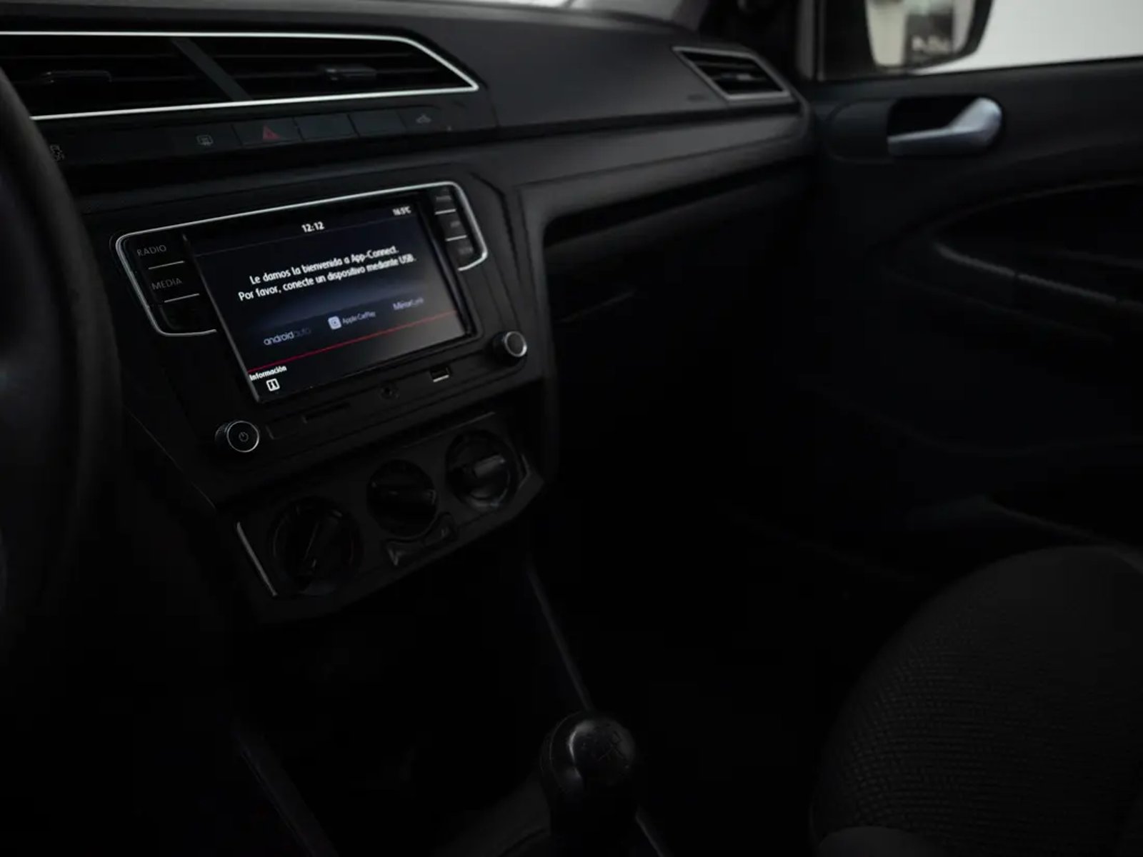 Volkswagen SAVEIRO 2023 - Imagen 11 de 15