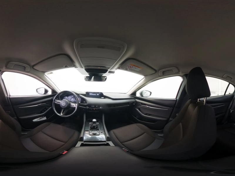 Mazda 3 2016 - Imagen 20 de 20