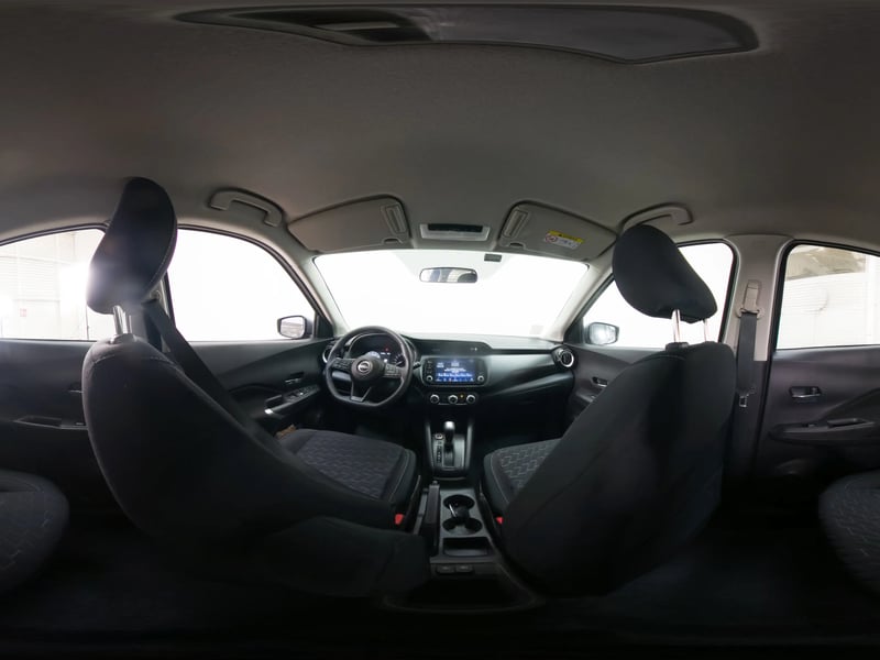 Nissan KICKS 2025 - Imagen 20 de 20