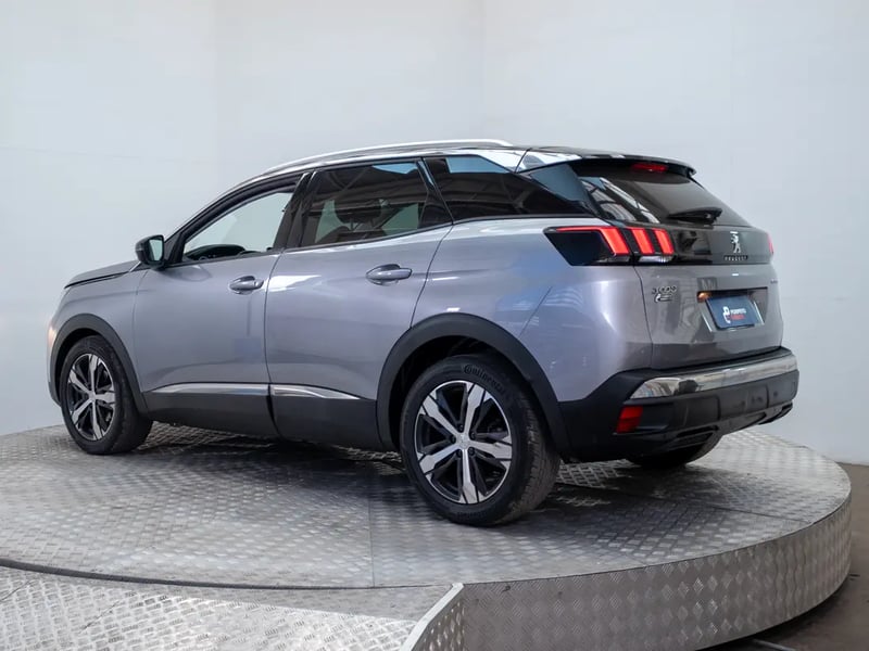 Peugeot 3008 2019 - Imagen 5 de 20
